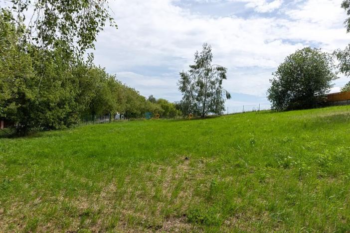 Prodej pozemku pro bydlení, Velké Popovice, 1493 m2