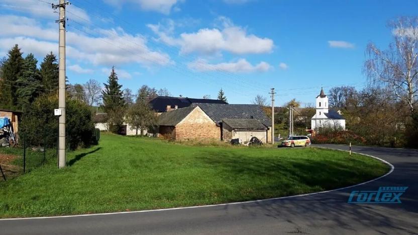 Prodej pozemku pro bydlení, Mohelnice, 2910 m2