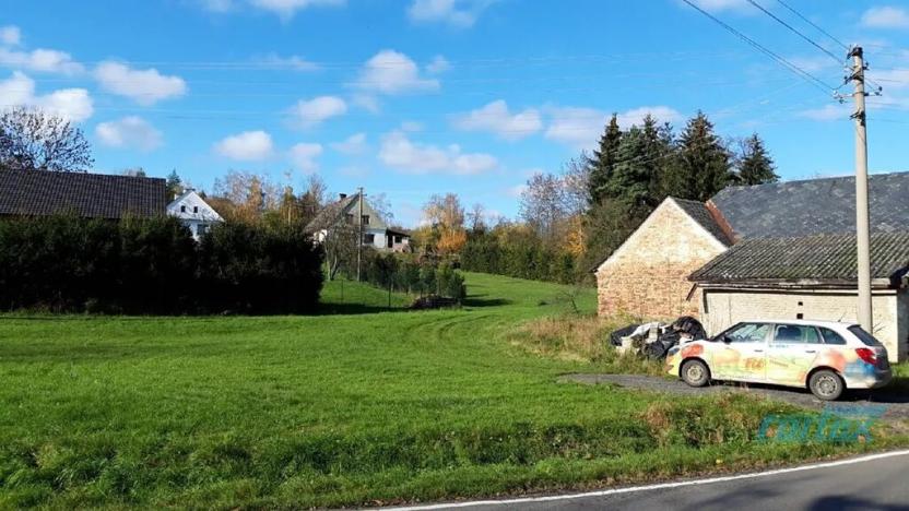 Prodej pozemku pro bydlení, Mohelnice, 2910 m2