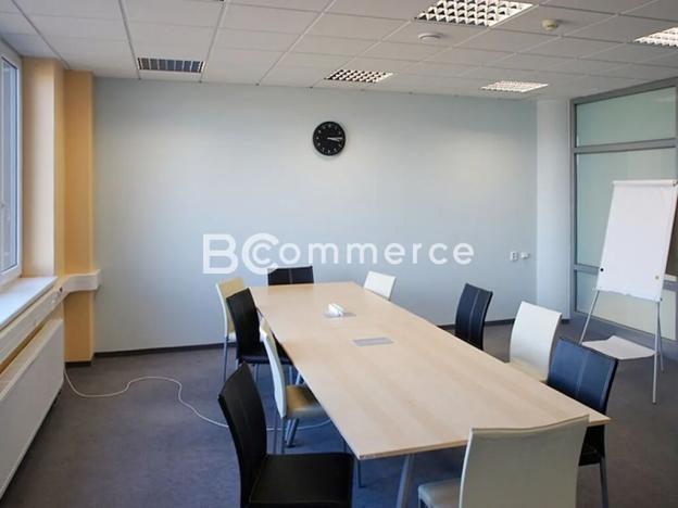 Pronájem kanceláře, Brno, 255 m2