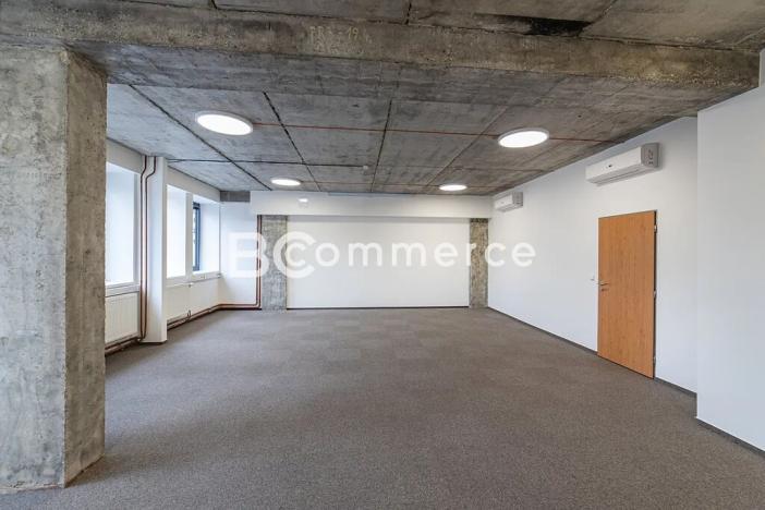 Pronájem kanceláře, Brno, 60 m2