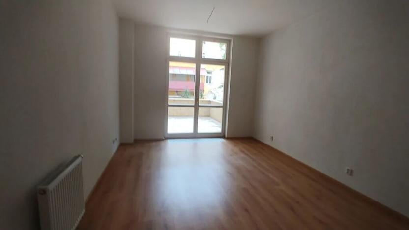 Prodej bytu 2+kk, Mariánské Lázně, Ruská, 52 m2