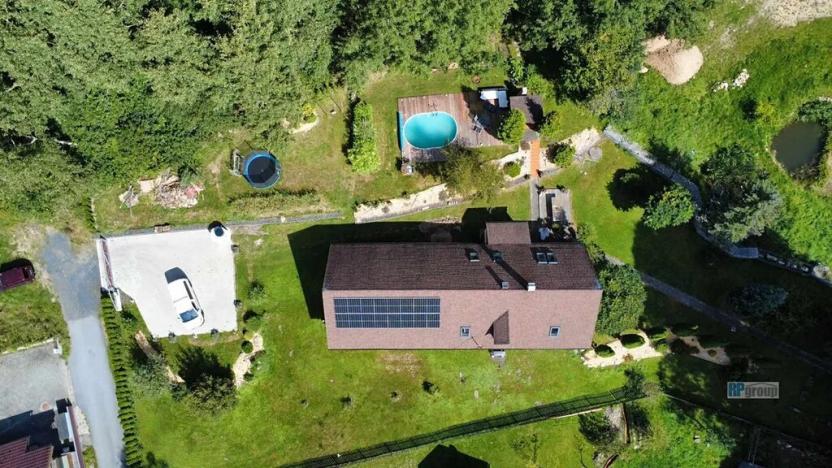 Prodej rodinného domu, Liberec, Janovská, 130 m2