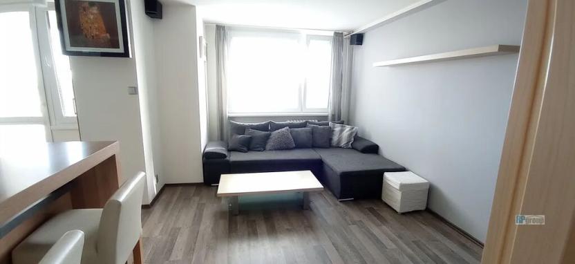 Prodej bytu 3+kk, Praha - Chodov, V jezírkách, 75 m2