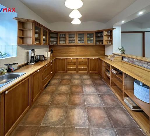 Prodej chalupy, Holetín, 800 m2