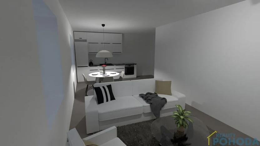 Prodej atypického bytu, Luže, Žižkova, 50 m2