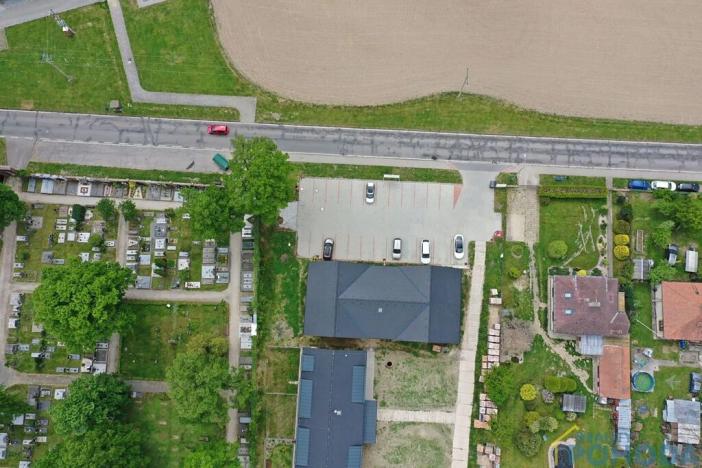 Prodej atypického bytu, Luže, Žižkova, 50 m2