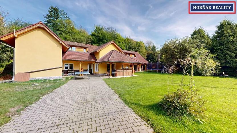 Prodej ubytování, Stupava, 250 m2