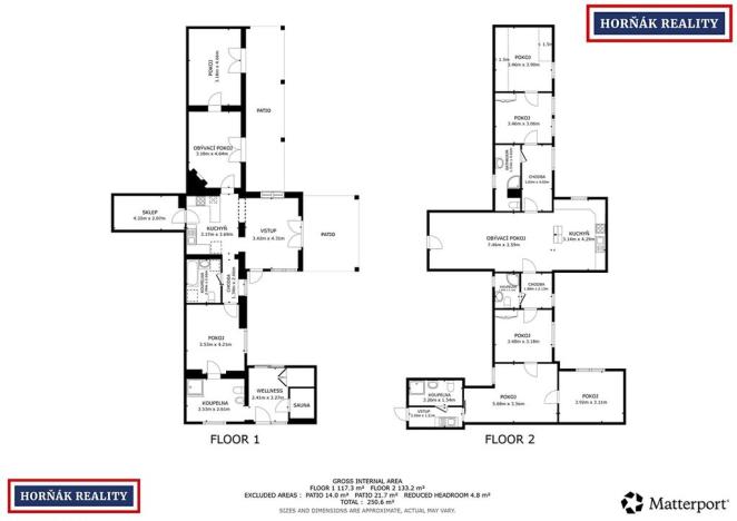 Prodej ubytování, Stupava, 250 m2