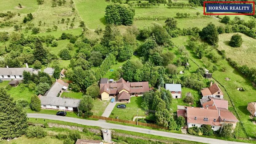 Prodej chalupy, Stupava, 250 m2