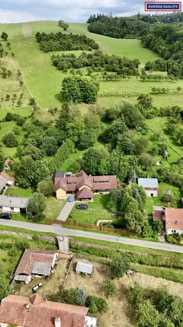 Prodej chalupy, Stupava, 250 m2