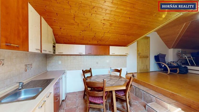 Prodej chalupy, Stupava, 250 m2