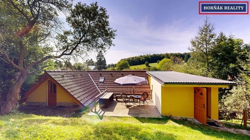 Prodej chalupy, Stupava, 250 m2