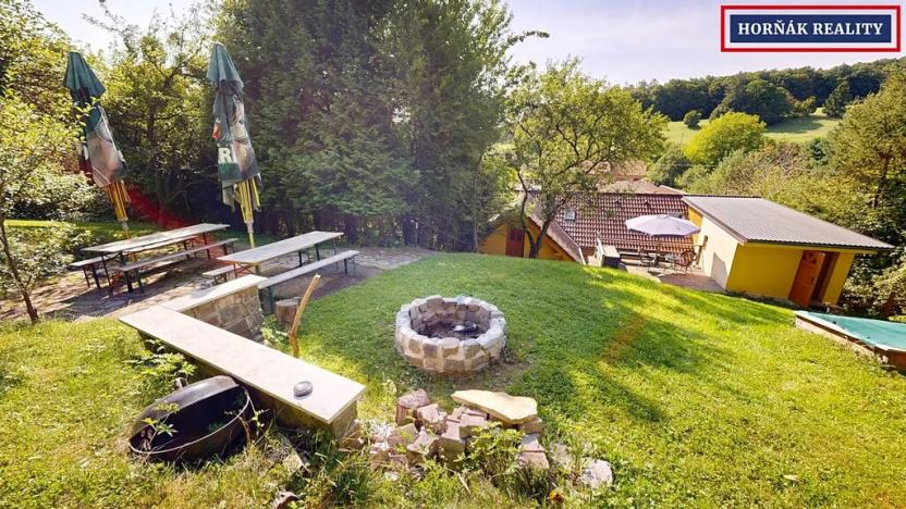 Prodej chalupy, Stupava, 250 m2