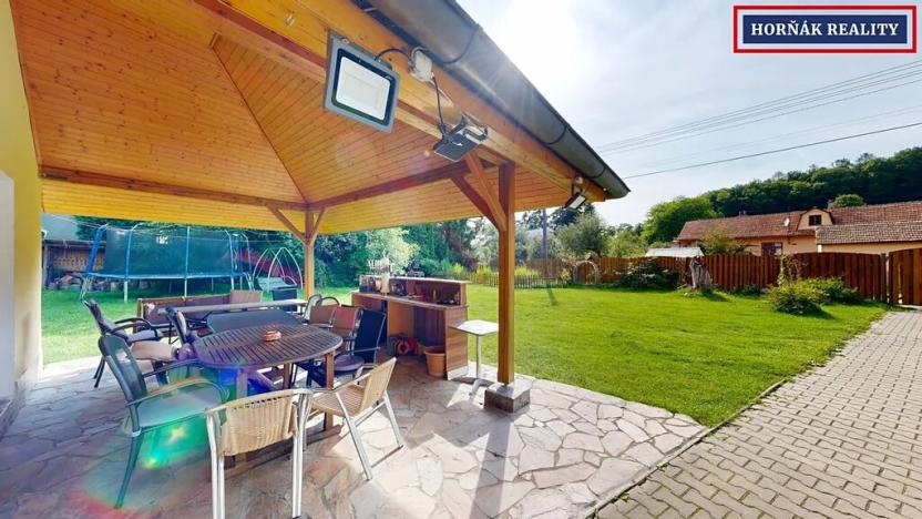 Prodej chalupy, Stupava, 250 m2