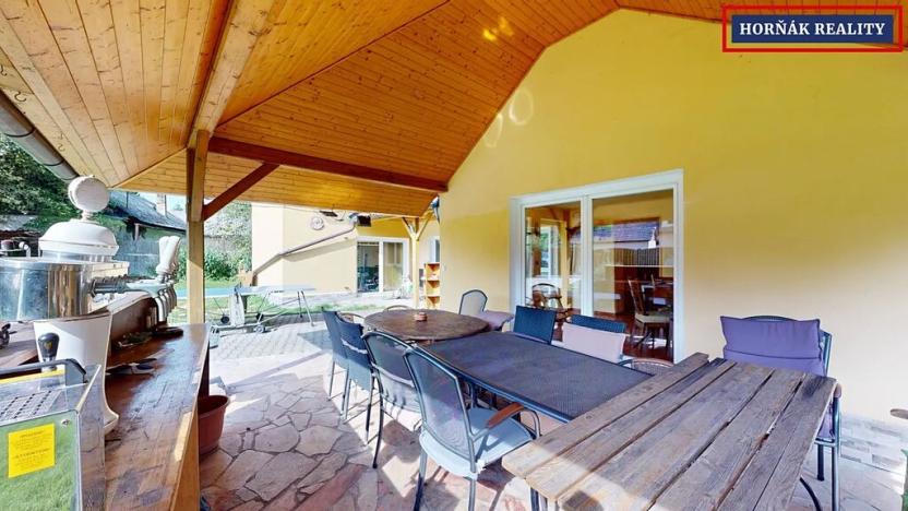 Prodej chalupy, Stupava, 250 m2