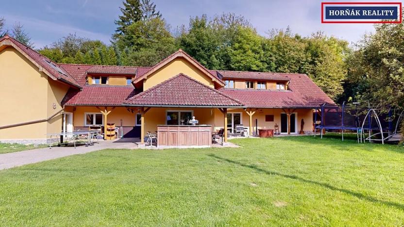 Prodej chalupy, Stupava, 250 m2