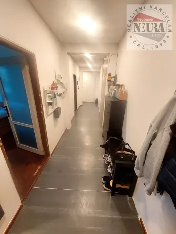 Prodej bytu 2+1, Praha - Strašnice, Nučická, 70 m2