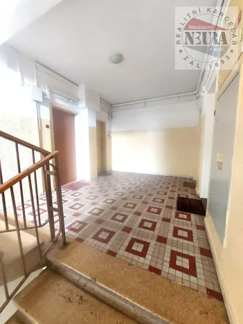 Prodej bytu 2+1, Praha - Strašnice, Nučická, 70 m2