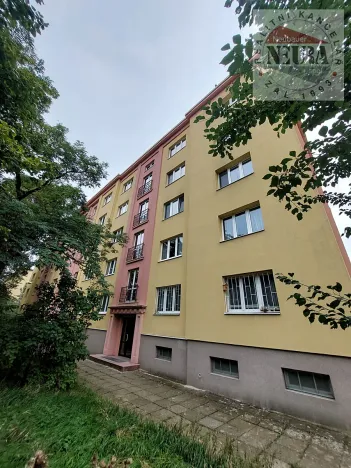 Prodej bytu 2+1, Praha - Strašnice, Nučická, 70 m2