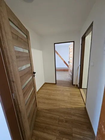 Pronájem bytu 2+1, Milevsko, Masarykova, 65 m2