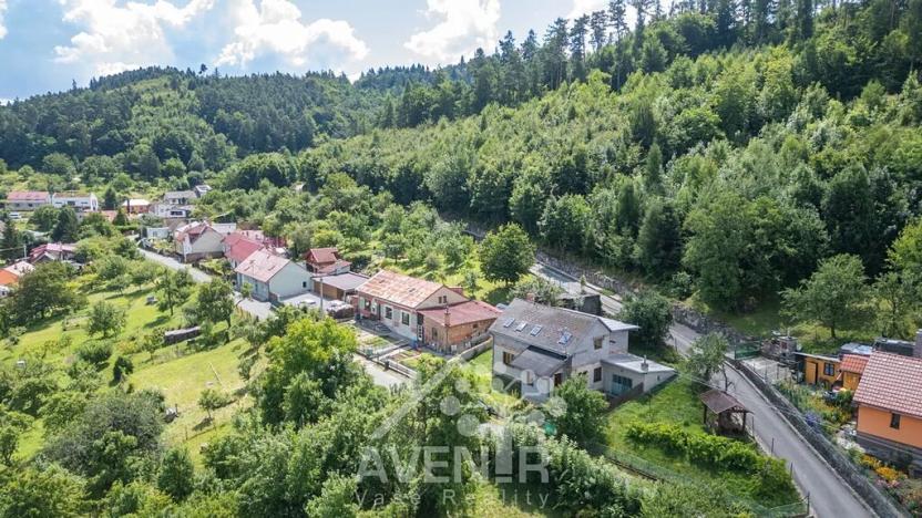 Prodej rodinného domu, Střílky, Chaloupky, 150 m2