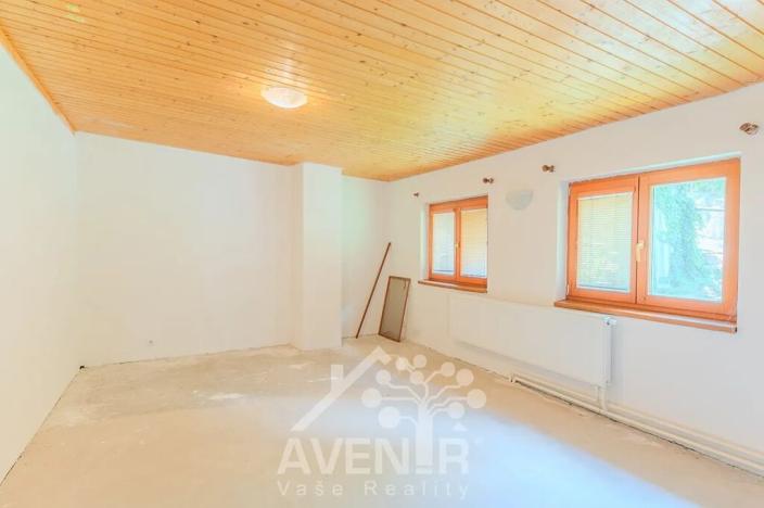 Prodej rodinného domu, Střílky, Chaloupky, 150 m2