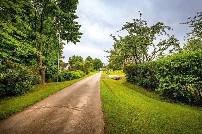 Prodej pozemku pro bydlení, Mladošovice, 1322 m2