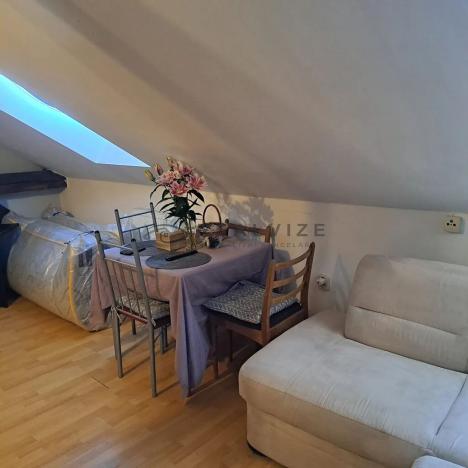 Pronájem bytu 1+kk, České Budějovice, Lipenská, 36 m2
