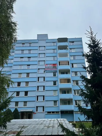 Prodej bytu 2+kk, České Budějovice, Prachatická, 45 m2