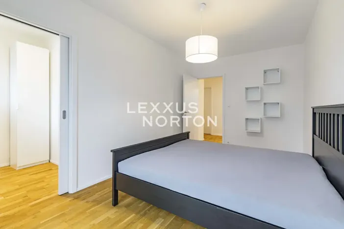 Pronájem bytu 4+kk, Praha - Košíře, Tůmova, 91 m2