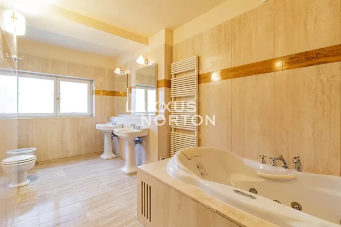 Pronájem bytu 5+1, Praha - Malá Strana, Újezd, 286 m2