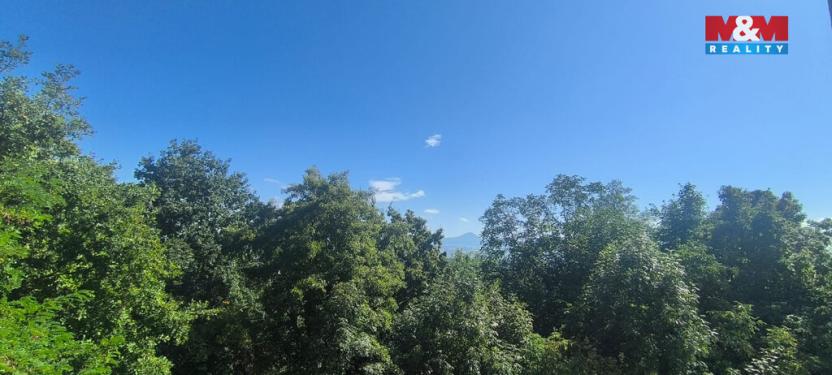 Prodej bytu 1+1, Krupka, Karla Čapka, 38 m2