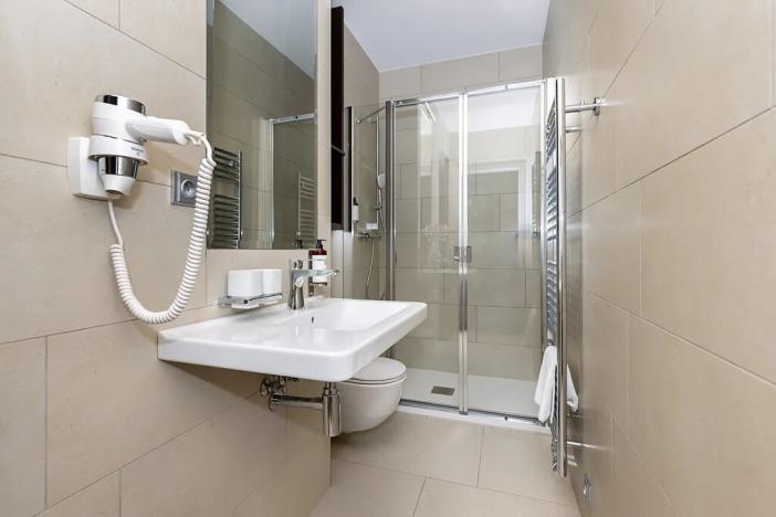 Pronájem bytu 1+1, Hradec Králové, Na Brně, 39 m2