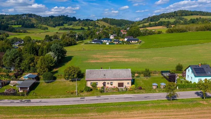 Prodej rodinného domu, Vlčice, 82 m2