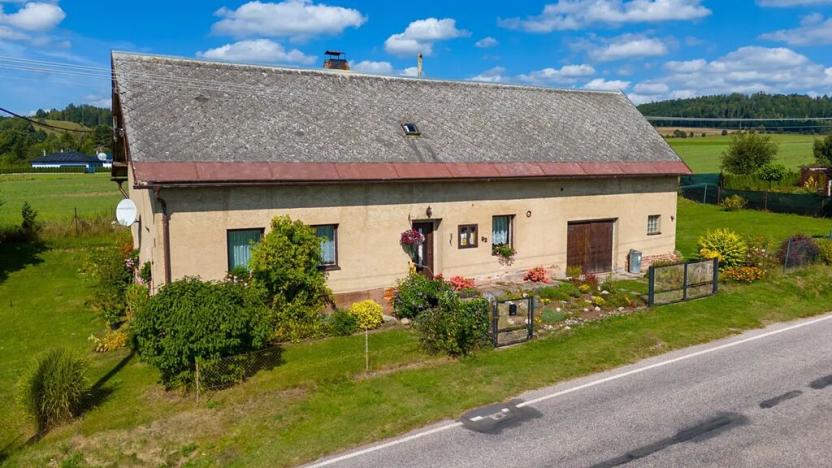 Prodej rodinného domu, Vlčice, 82 m2