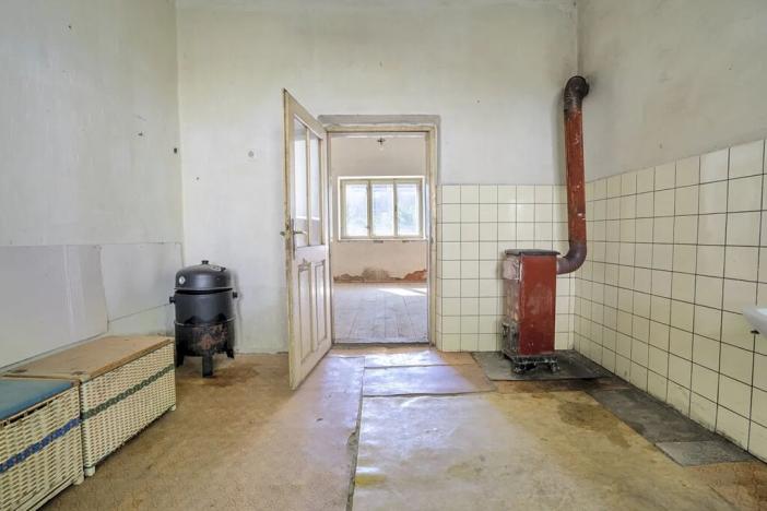 Prodej rodinného domu, Úpice, Bezručova, 169 m2