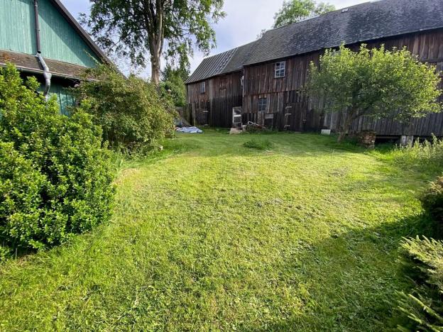 Prodej rodinného domu, Hranice, Dobrovského, 16 m2