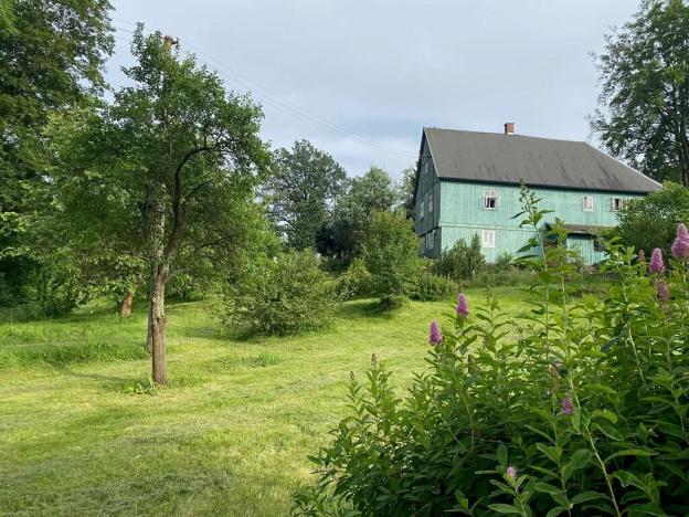 Prodej rodinného domu, Hranice, Dobrovského, 16 m2