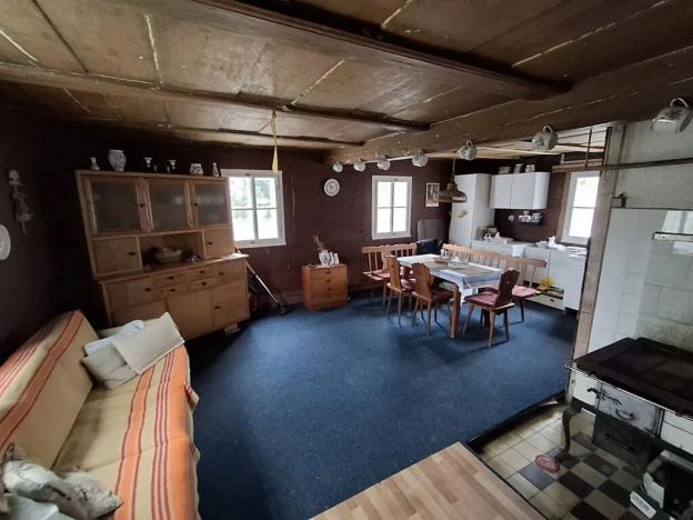 Prodej rodinného domu, Hranice, Dobrovského, 16 m2