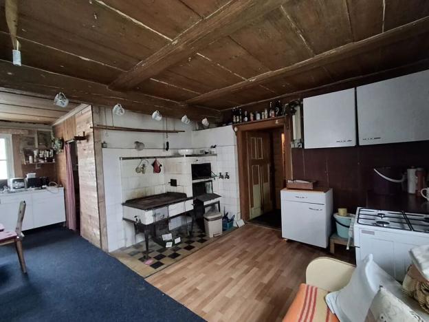 Prodej rodinného domu, Hranice, Dobrovského, 16 m2