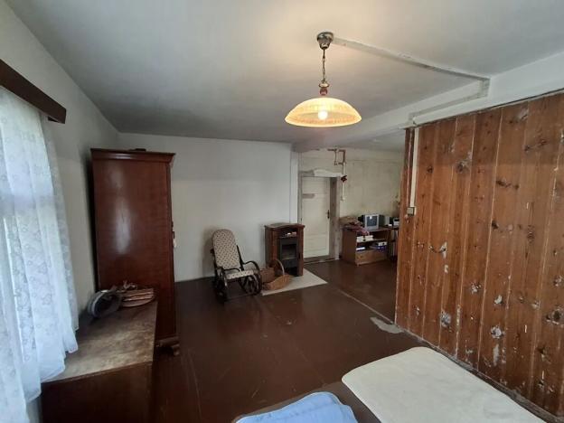 Prodej rodinného domu, Hranice, Dobrovského, 16 m2