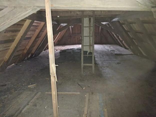 Prodej rodinného domu, Hranice, Dobrovského, 16 m2