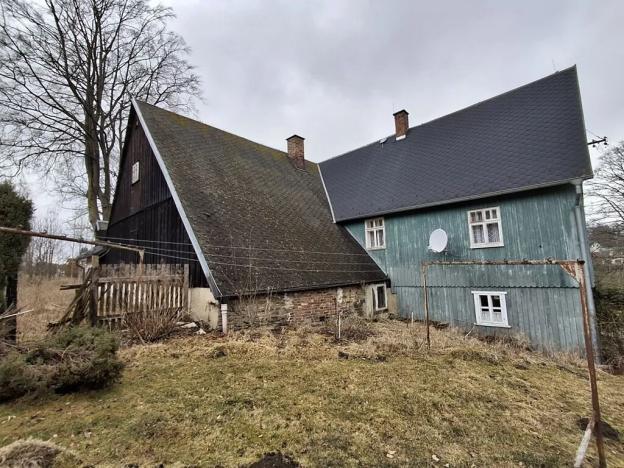 Prodej rodinného domu, Hranice, Dobrovského, 16 m2