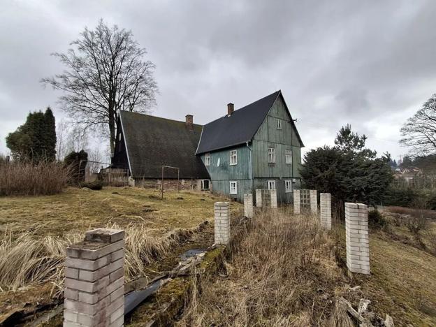 Prodej rodinného domu, Hranice, Dobrovského, 16 m2