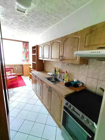 Prodej bytu 3+1, Praha - Horní Počernice, Lhotská, 73 m2