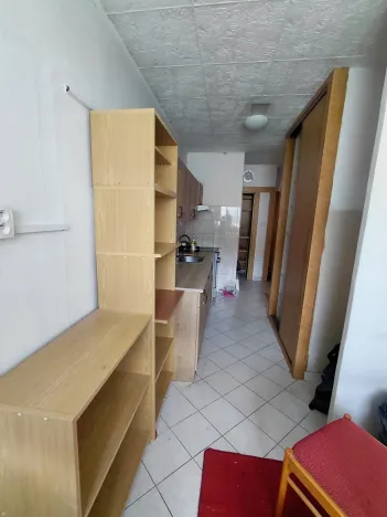 Prodej bytu 3+1, Praha - Horní Počernice, Lhotská, 73 m2