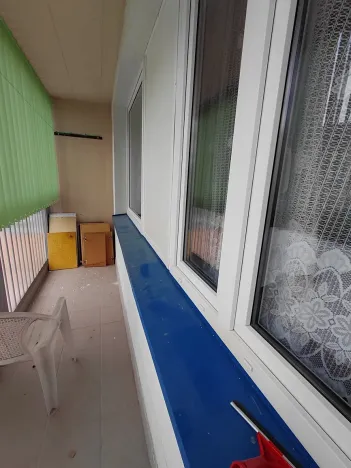 Prodej bytu 3+1, Praha - Horní Počernice, Lhotská, 73 m2