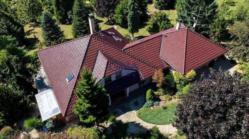 Prodej rodinného domu, Strážovice, 354 m2