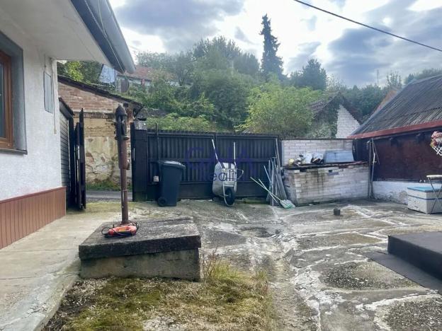 Prodej rodinného domu, Kyjov, 94 m2